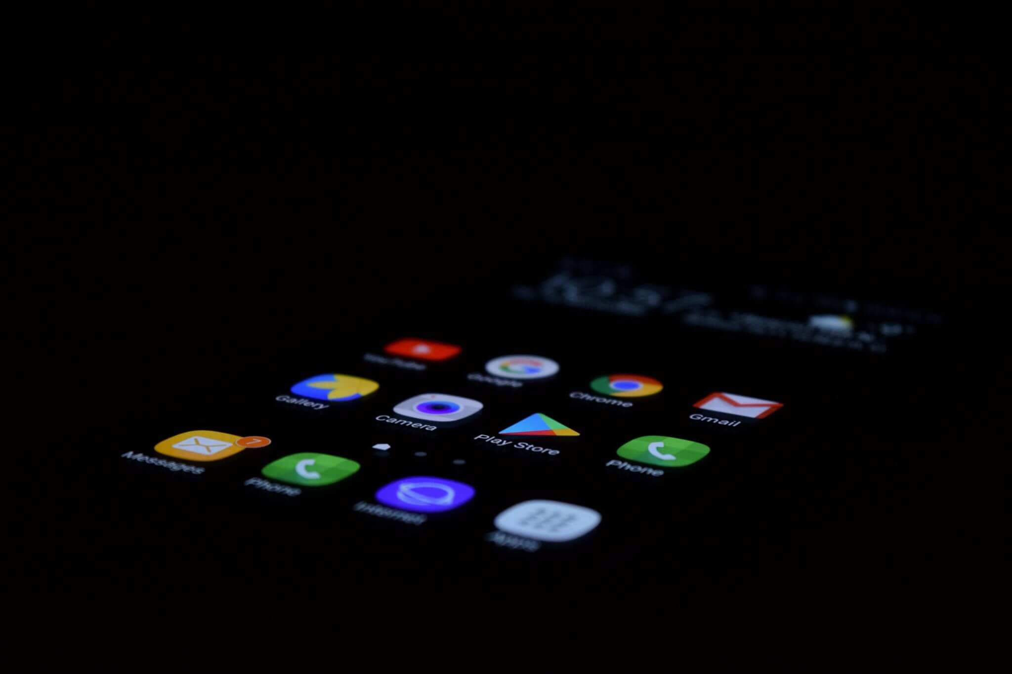 Visuel Mobile wallets and mobile applications explained