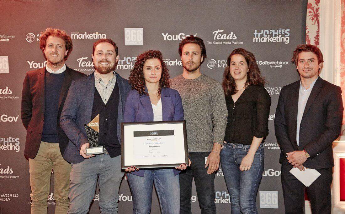 Visuel Marketing Awards 2019: Best digital strategies…