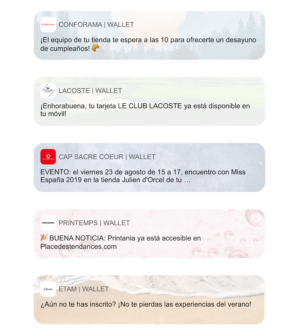 Crea una relación de confianza con tus clientes y clientes potenciales