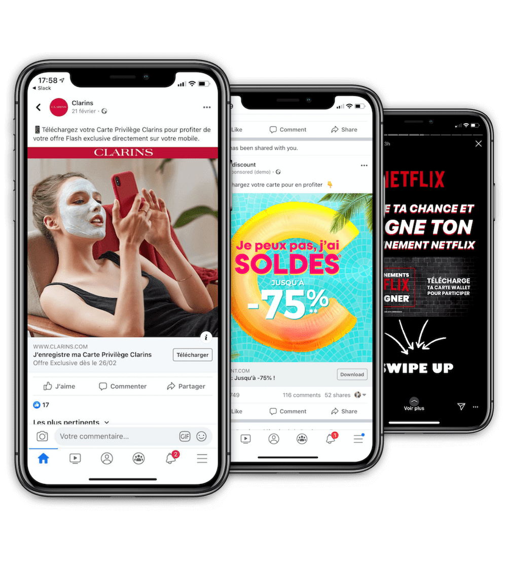 Transformez votre communauté sur les réseaux sociaux en clients - Captain Wallet