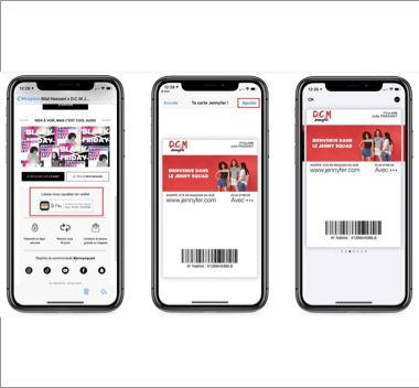 Visuel Jennyfer choisit le wallet pour dynamiser […]