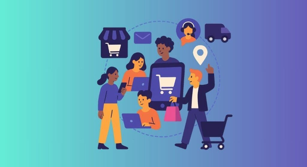 omnicanalité du wallet