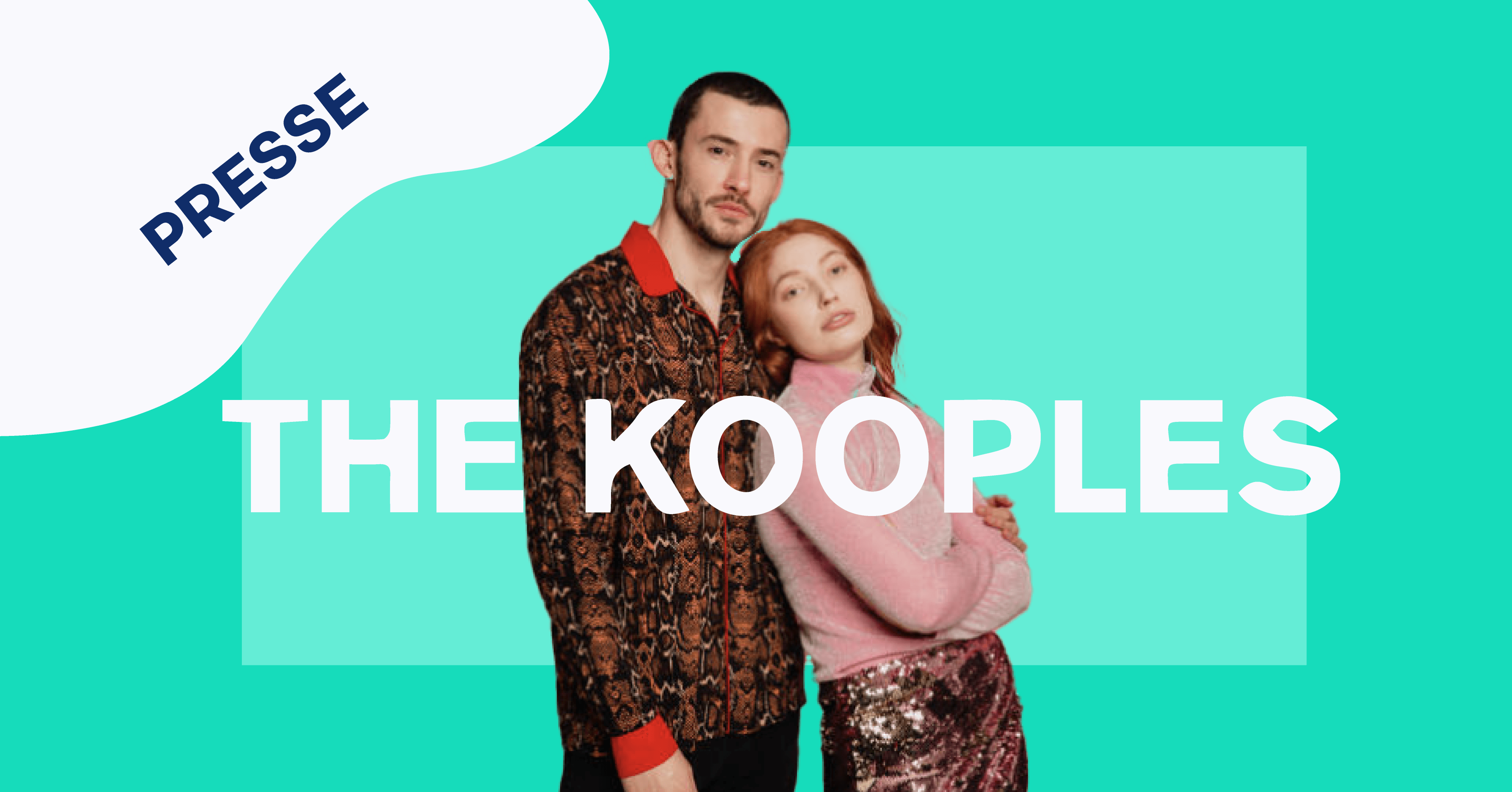 Visuel The Kooples mise sur le wallet mobile pour […]