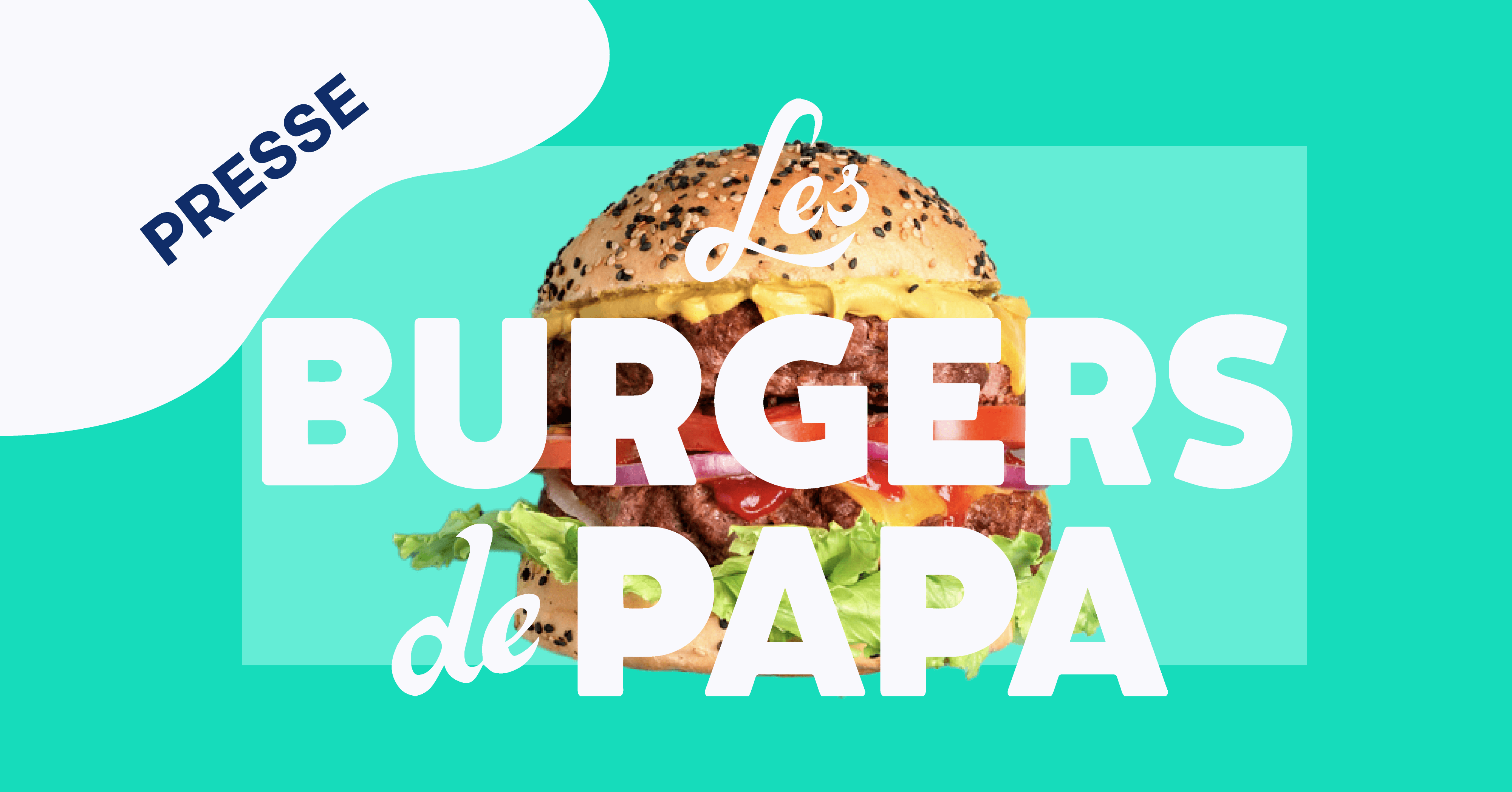 Visuel Les burgers de Papa retient le wallet mobile […]