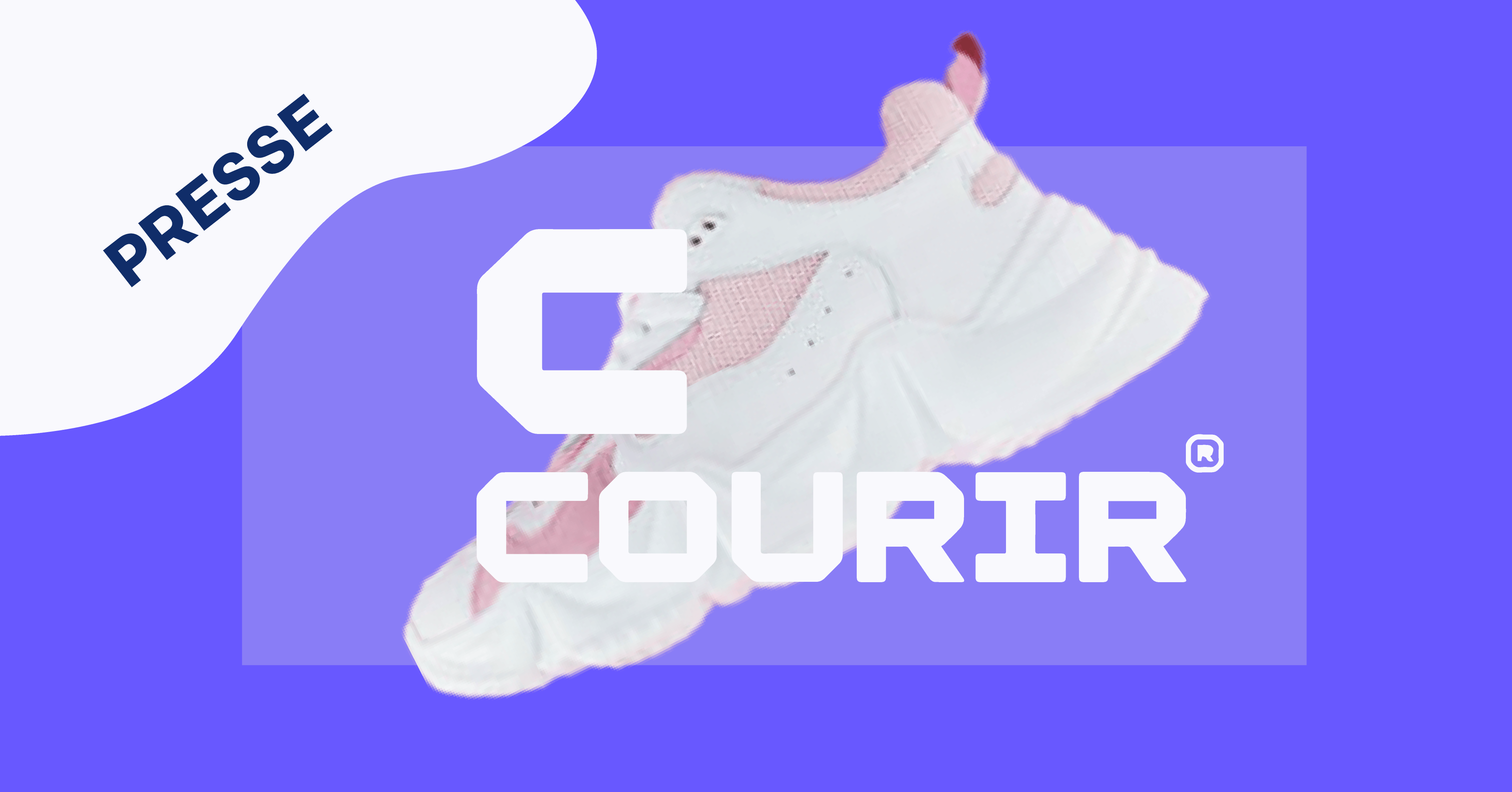 Visuel Courir digitalise son programme de fidélité […]