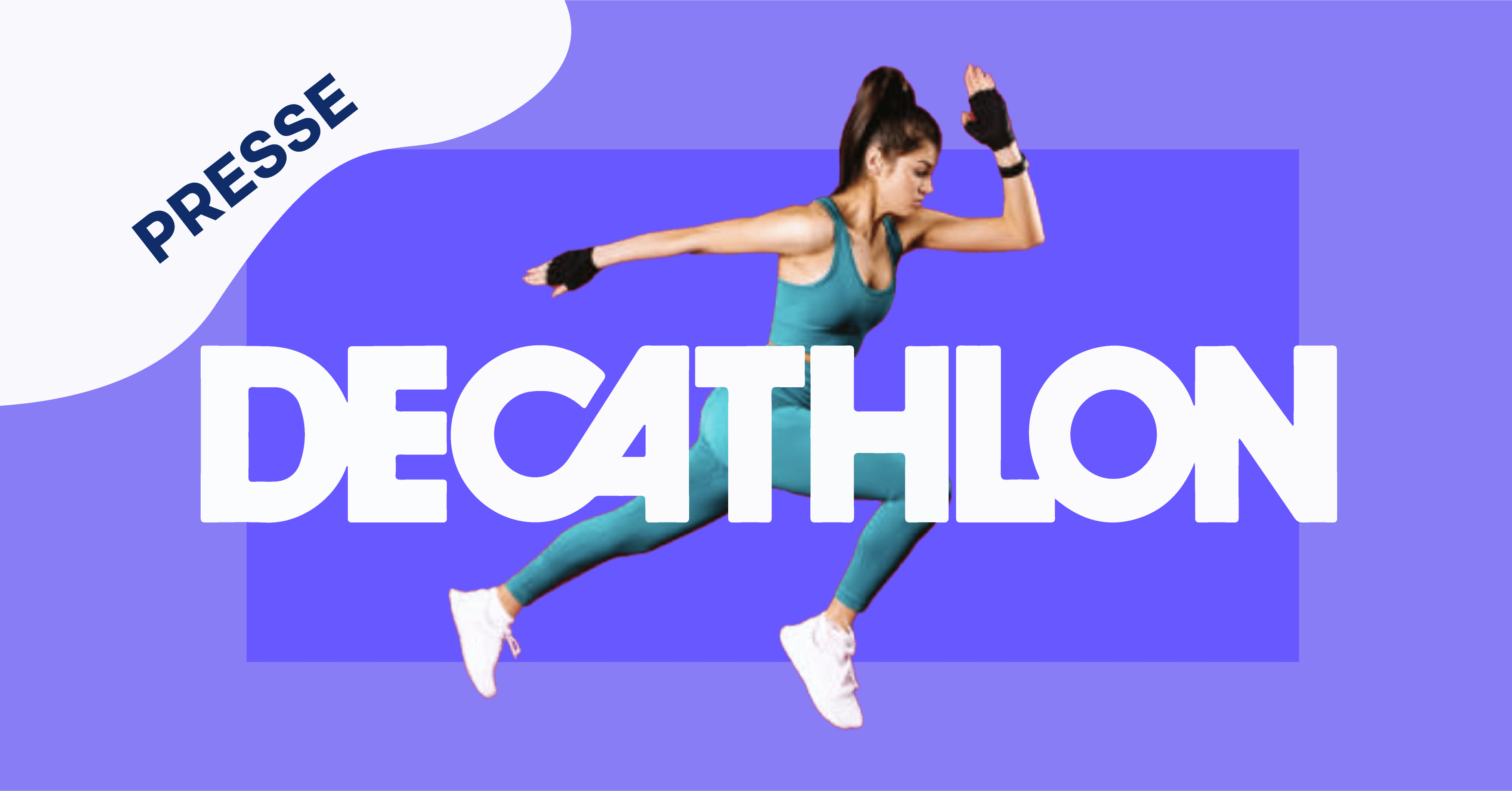 Visuel La carte de fidélité Decathlon désormais disponible […]