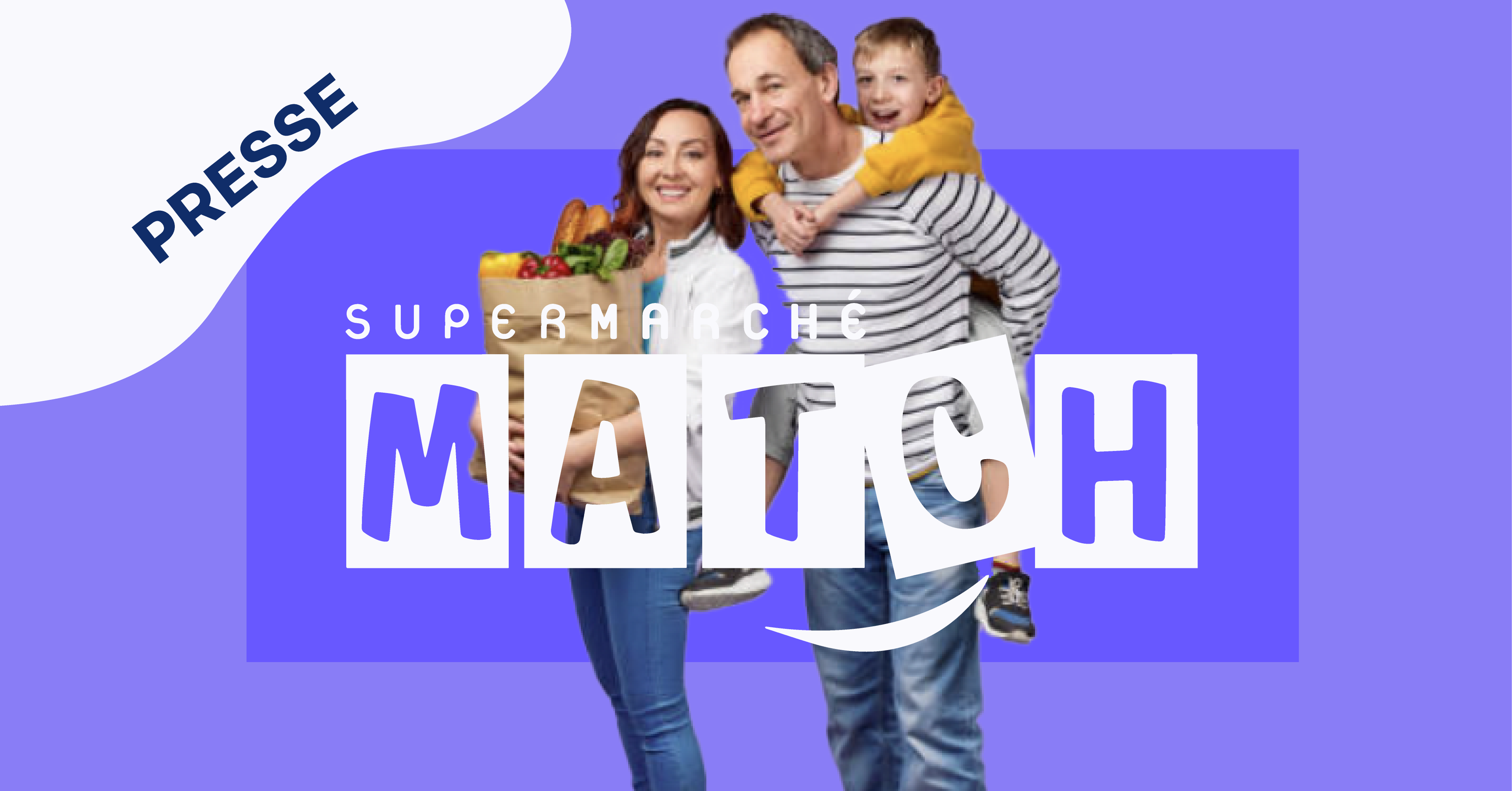 Visuel Supermarché Match s’allie avec Captain Wallet […]