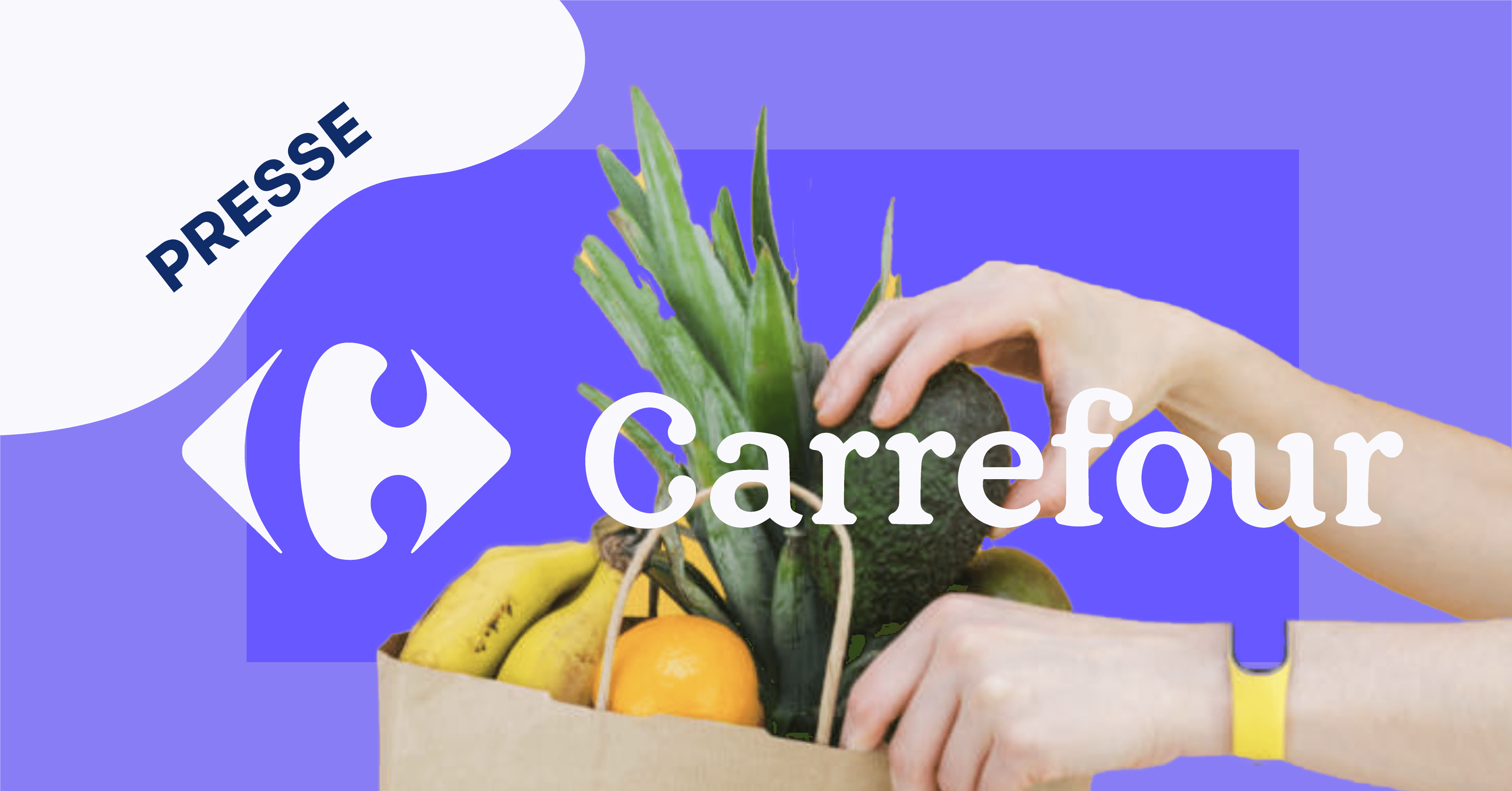 Visuel Wallet : la carte de fidélité Carrefour exploite la NFC […]