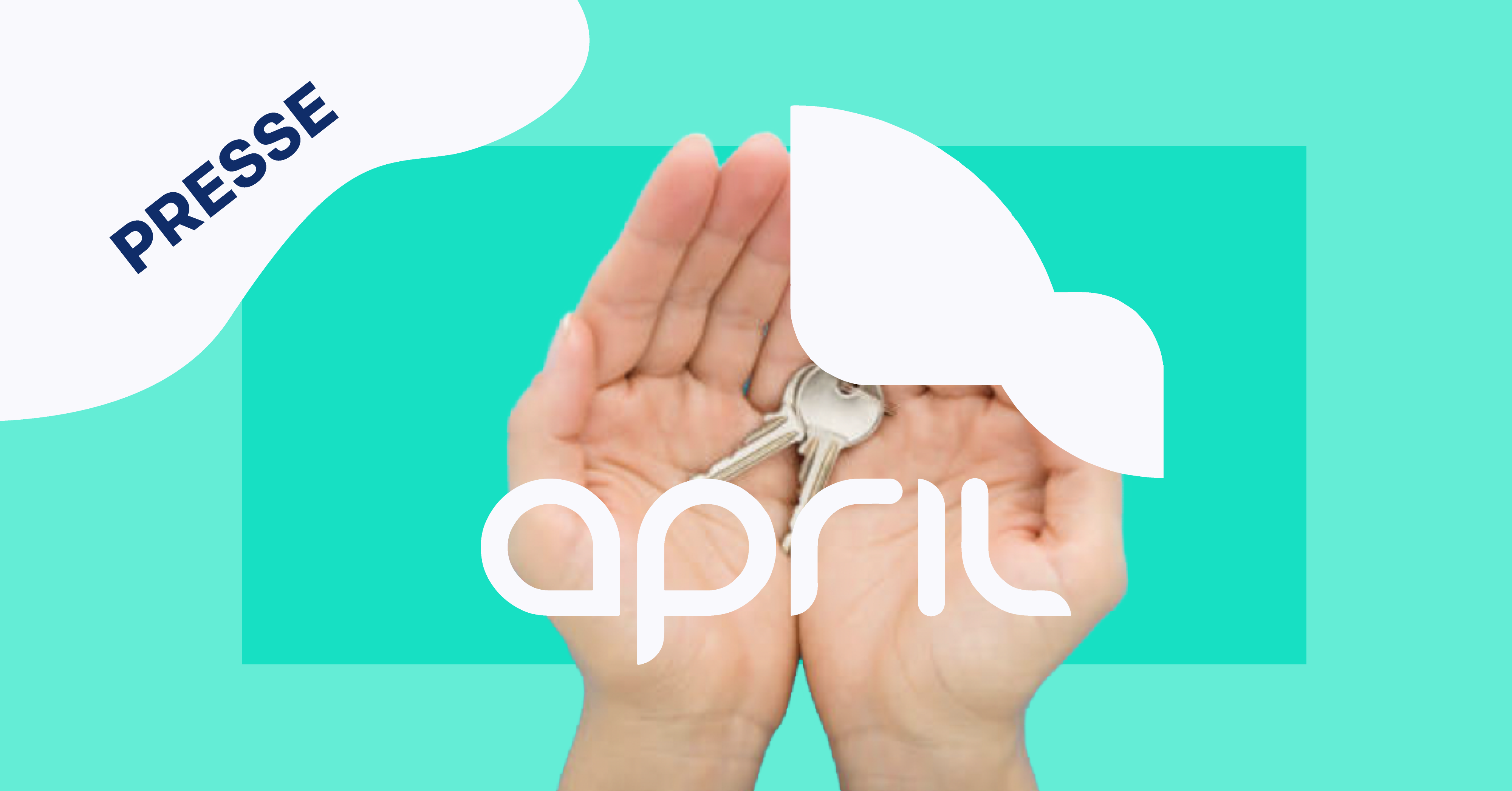 Visuel Les cartes de tiers payant APRIL sont […]