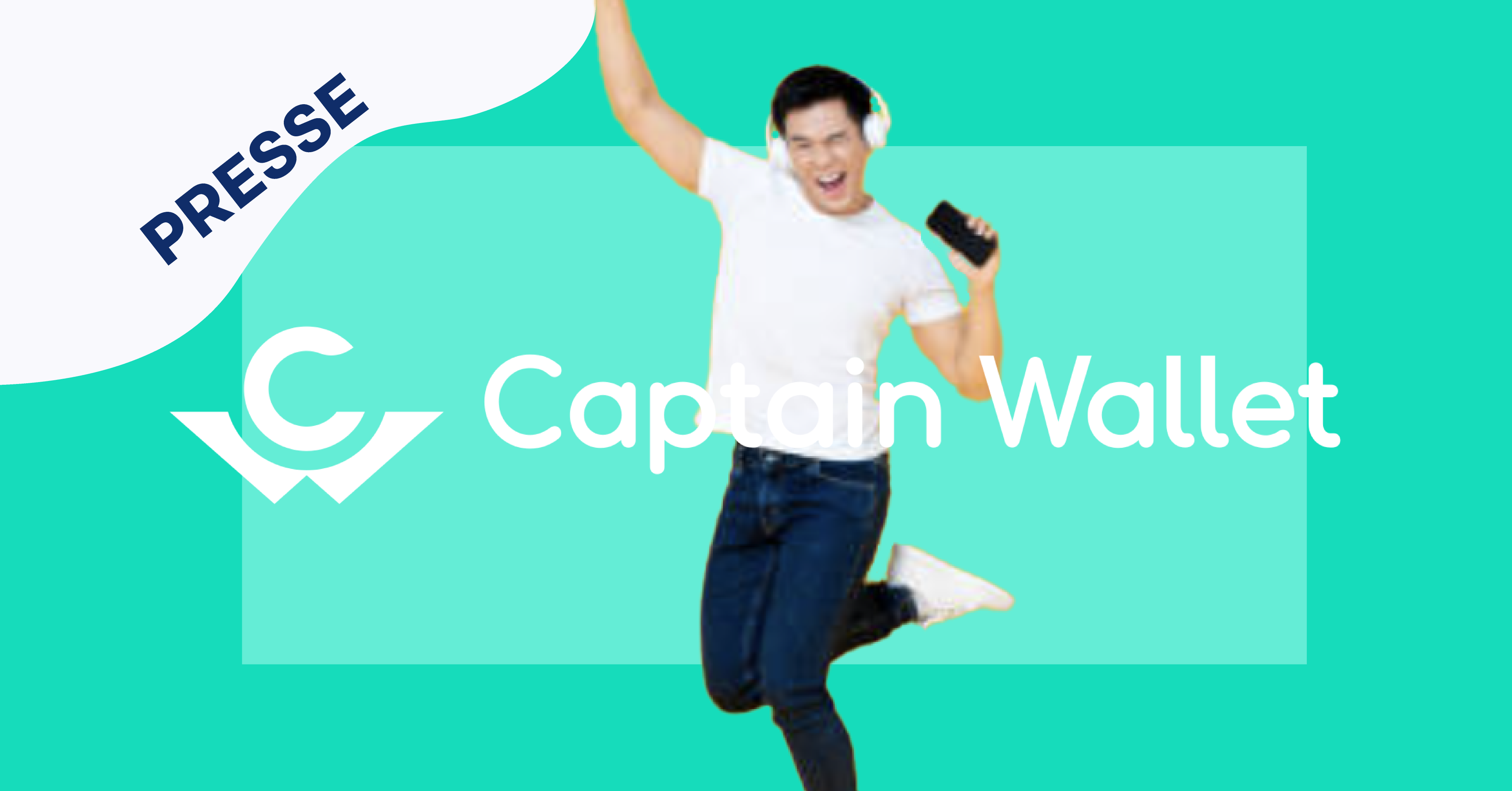 Visuel Captain Wallet fait de sa solution un […]
