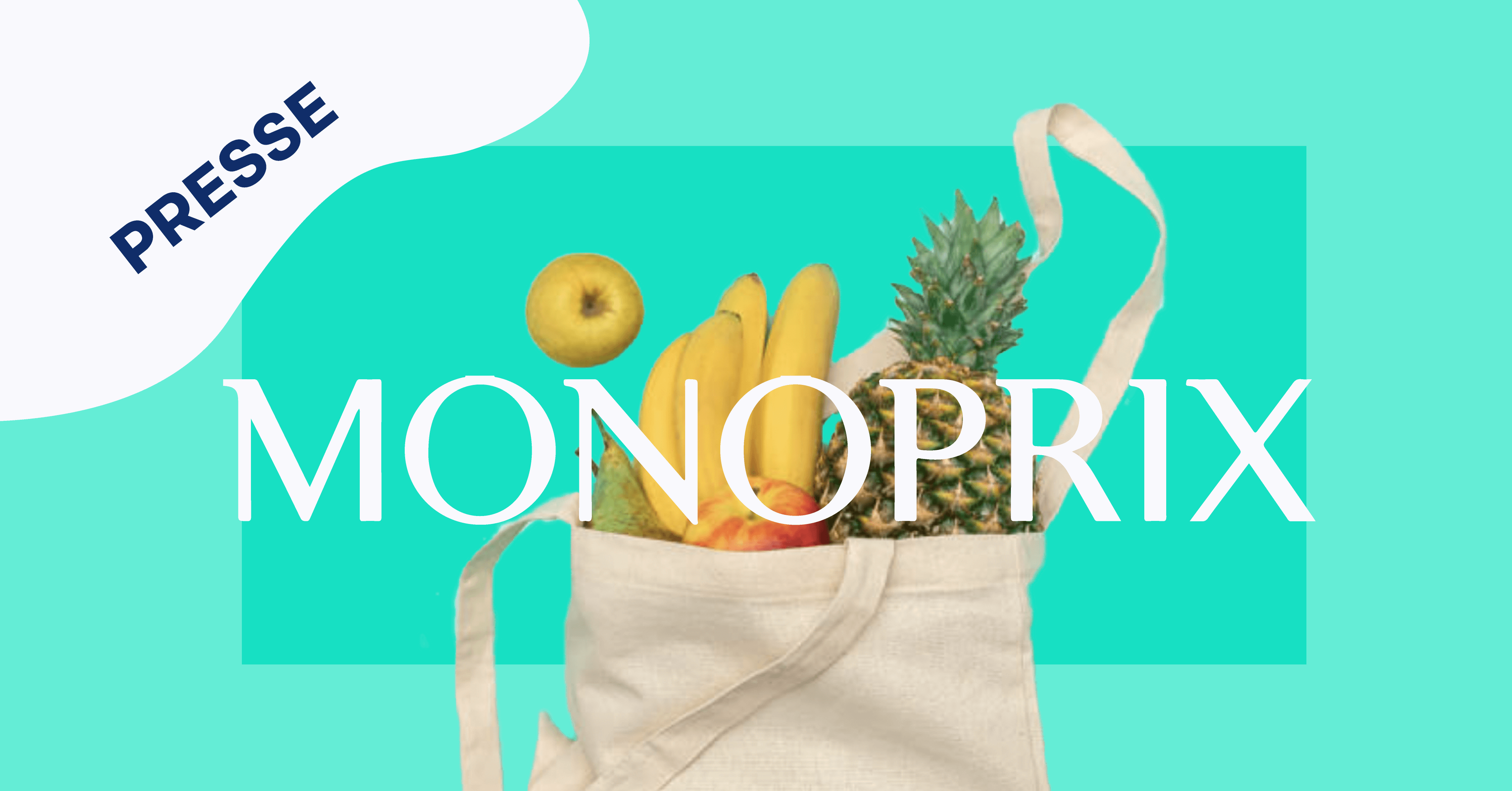 Visuel Captain Wallet s’offre Monoprix comme partenaire