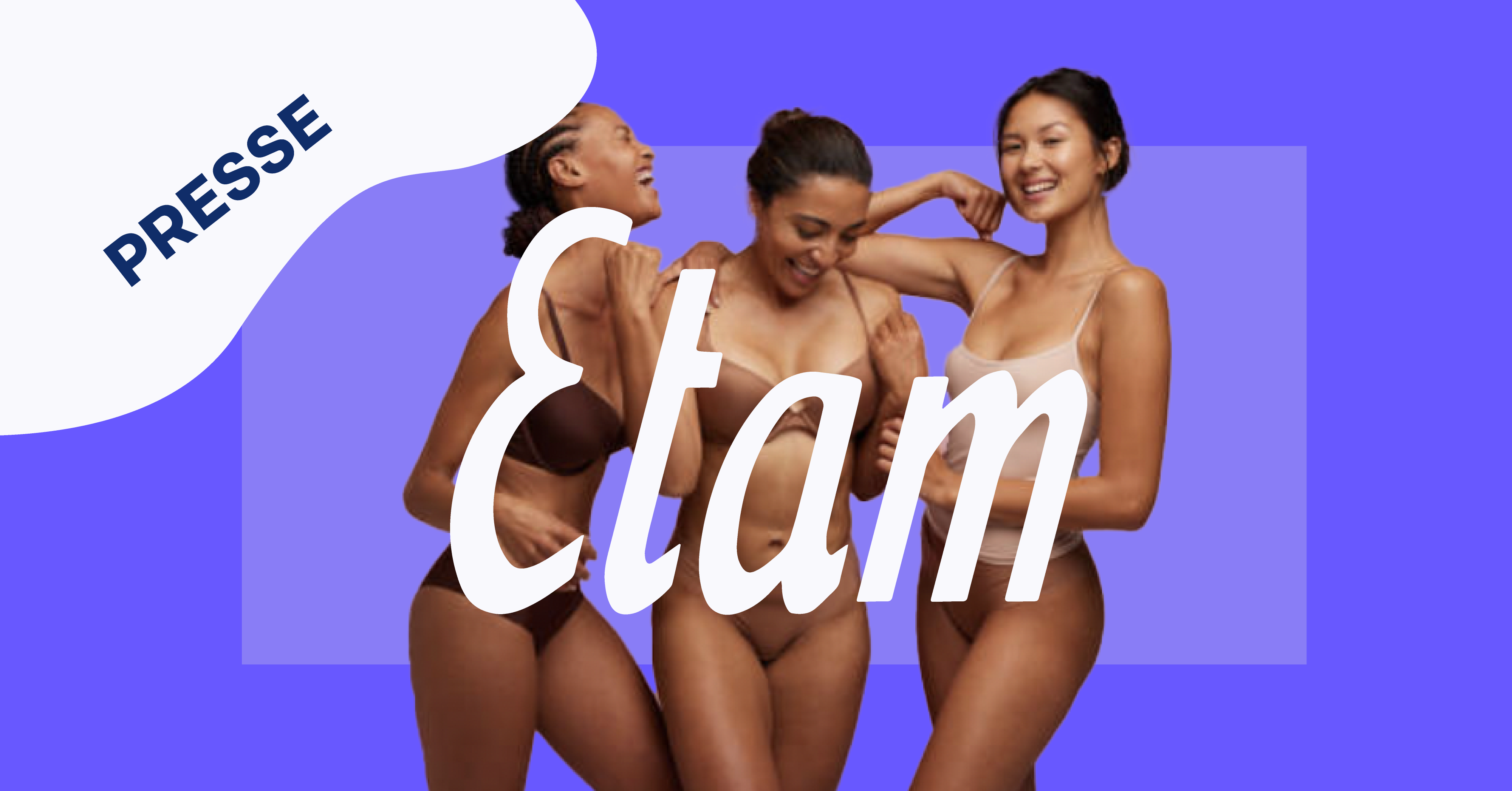 Visuel Etam s’appuie sur le wallet intégré au mobile pour doper ses ventes et la fidélité