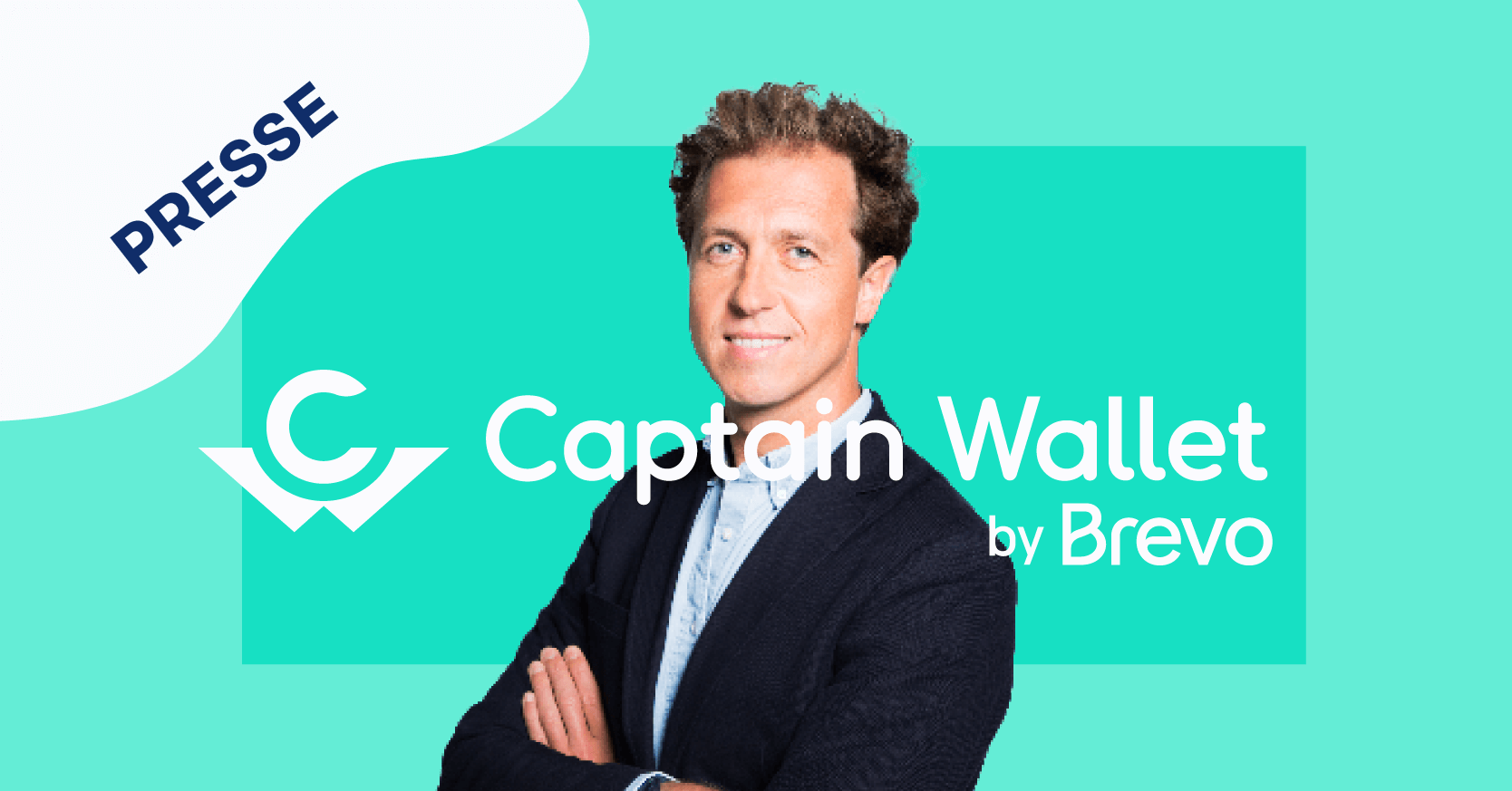 Visuel Des wallets bien garnis – Tribune