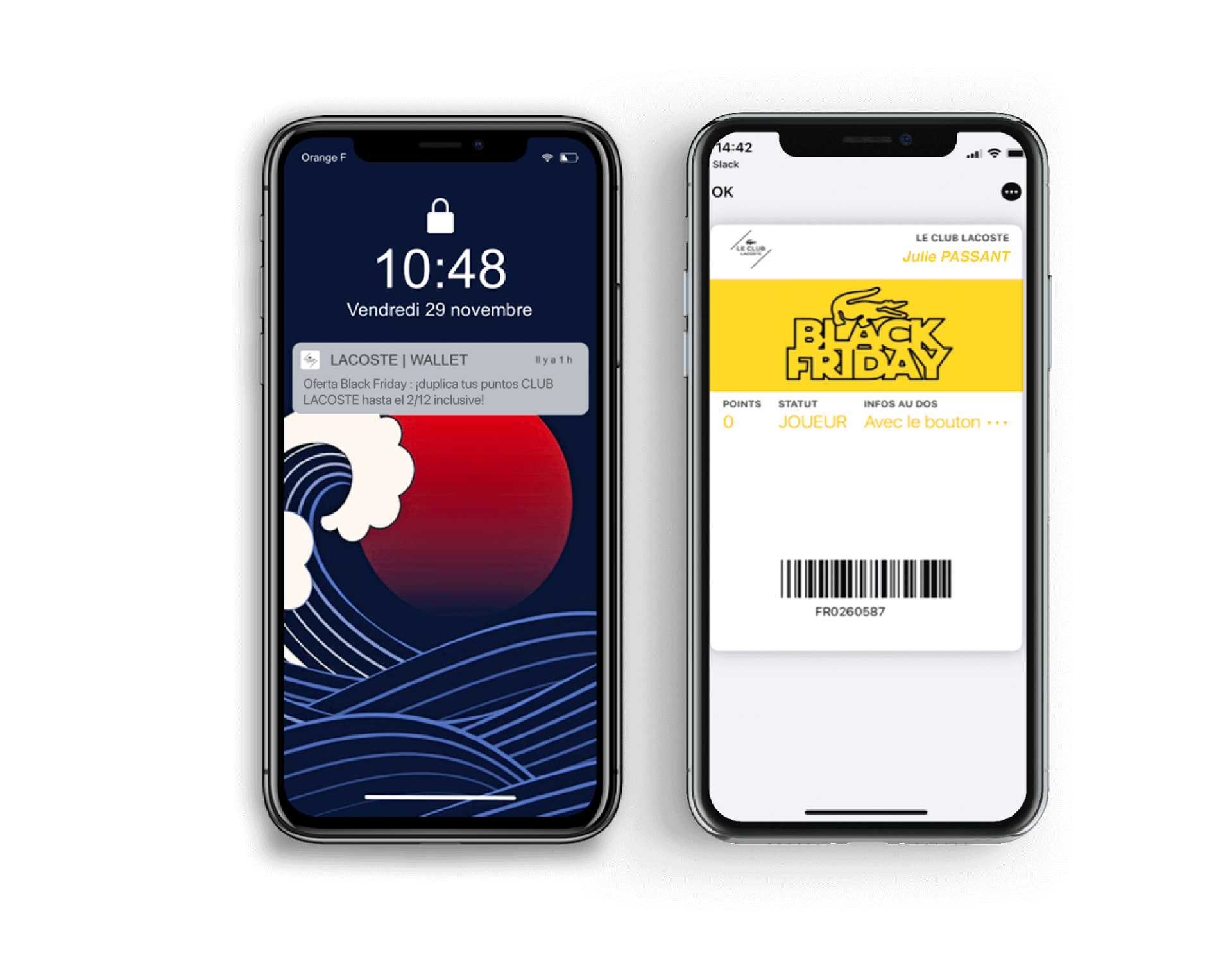 Push From Wallet Push marketing: una estrategia ganadora - Captain Wallet