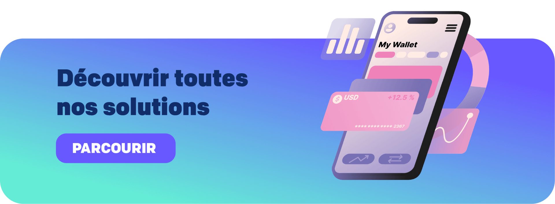solutions wallet