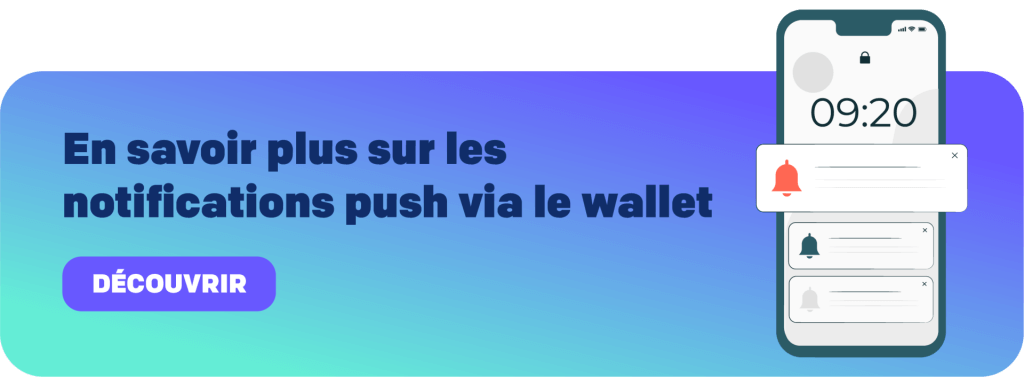 notifications push captain wallet