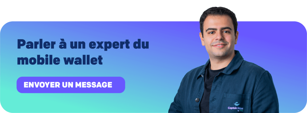 expert mobile wallet