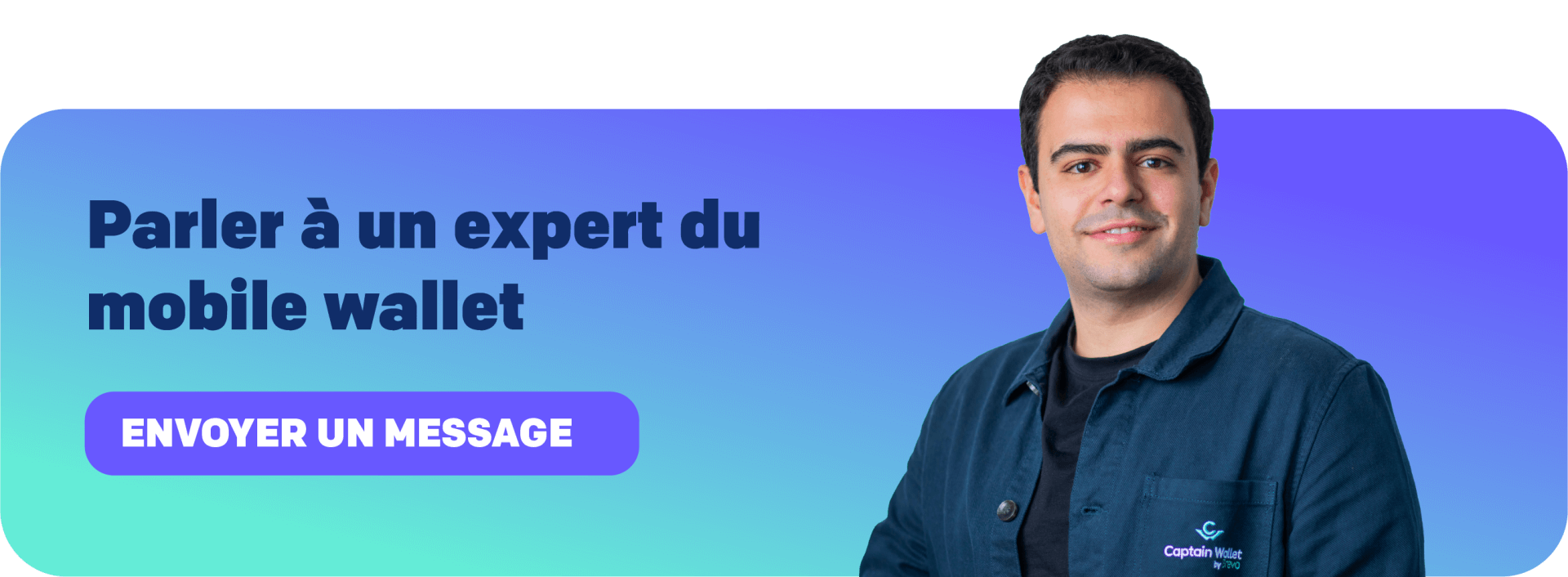 expert mobile wallet