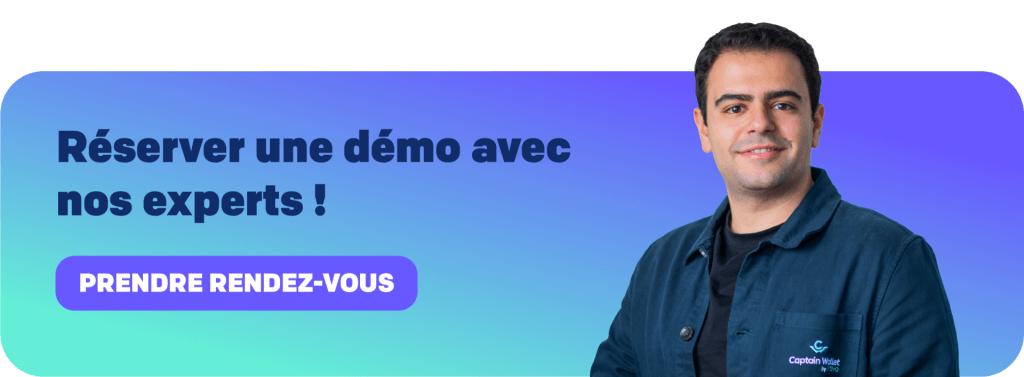 demo expert captain wallet