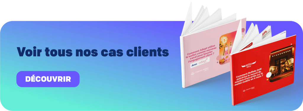 cas client wallet