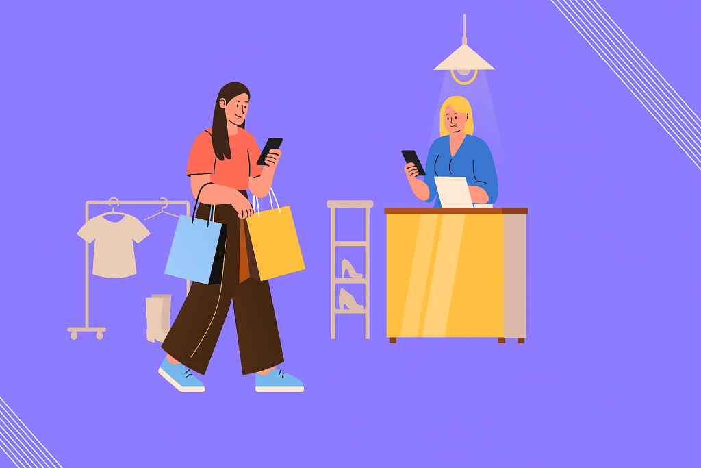 email marketing pour le drive to store