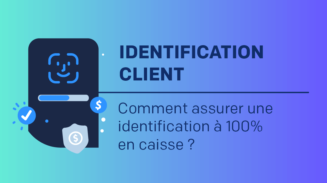 Visuel Carte de fidélité perdue ou oubliée : Comment assurer une identification client à 100% en caisse ?