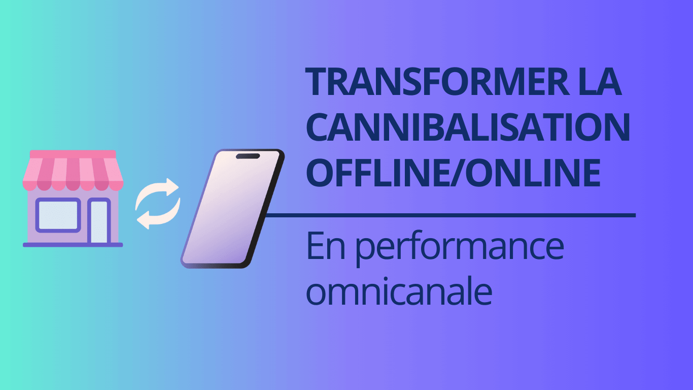 Visuel Wallet mobile : le chaînon manquant pour transformer la “cannibalisation” online/offline en performance omnicanale