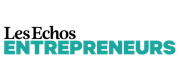 Les Echos entrepreneur
