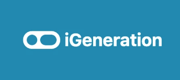 Logo iGeneration