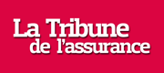 Logo Tribune de l'assurance