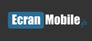 Logo média Ecran Mobile