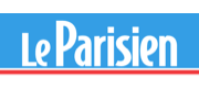 Logo média Le Parisien