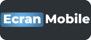 Ecran Mobile Logo